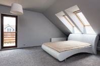 Hamshill bedroom extensions