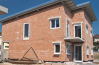 Hamshill home extensions